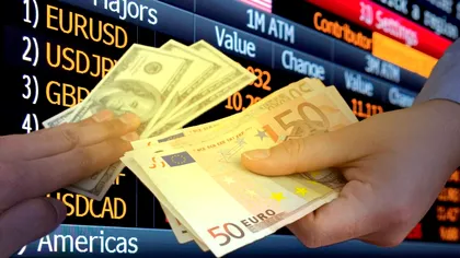 Curs valutar BNR pentru 29 august 2023. Un nou prag pentru euro, leul pierde teren