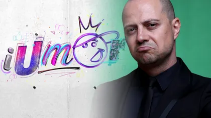 Dan Badea a plecat de la iUmor, dar anunță un nou proiect tv: “O să se vadă la televizor” VIDEO EXCLUSIV