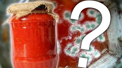 De ce mucegăiește bulionul. Ingredientul pe care nu trebuie să-l adaugi. De asta face floare, de fapt