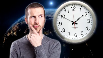 De ce o zi are doar 24 de ore. Puțini români știu adevăratul motiv