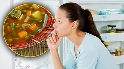 De ce se strică ciorba în frigider, de fapt. Greșeala pe care o fac multe gospodine