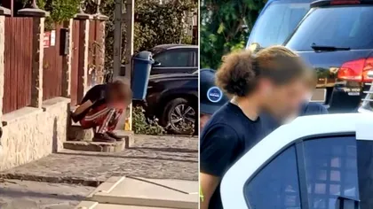 Declarațiile uluitoare ale avocatei șoferului drogat care a ucis doi tineri în 2 Mai: ”Plânge și îi pare rău!”