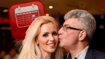 Diferenţa de vârstă dintre Silviu Prigoană şi Mihaela, soţia lui. A fost acuzată că stă pentru bani cu el