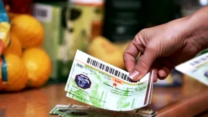 Dispar tichetele de masă? Legea care ar afecta sute de mii de români