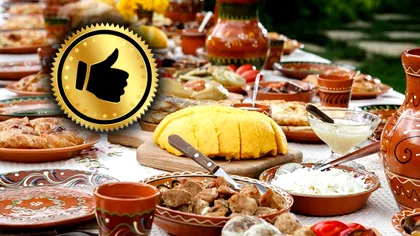 Felul de mâncare românesc după care străinii sunt înnebuniţi. E plasat pe primul loc în topurile culinare