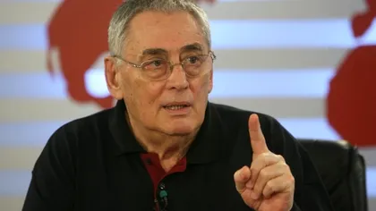 Horia Moculescu, detalii despre starea sa de sănătate. Compozitorul are o perioadă aglomerată: 