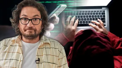 Florin Dumitrescu, în centrul unei mari înșelătorii pe internet. Mare atenție dacă vezi asta