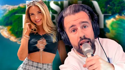 Florin Ristei, cuvinte neaşteptate despre Daria. Ce a putut spune despre ispita de la Insula Iubirii: 