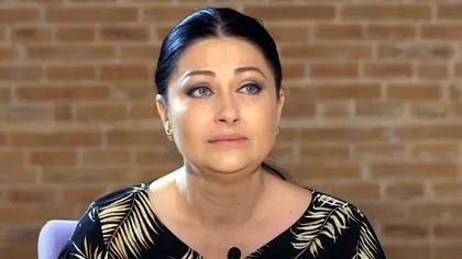 ‘Mi-a fost frică să nu îmi iau bătaie’. Gabriela Cristea a dezvăluit culisele unui moment dificil din viața ei