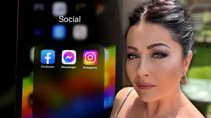 Gabriela Cristea, atacată de internauţi pentru felul în care arată! Le-a dat imediat replica: 