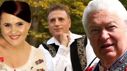 Gheorghe Turda intervine în războiul dintre Constantin Enceanu și șefa lui, Niculina Stoican: ”Dacă nu l-a promovat, poate nu a meritat. La un ansamblu nu ești de capul tău!” EXCLUSIV