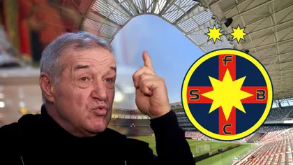 De ce a primit din nou FCSB „interzis” în Ghencea. Gigi Becali tună și fulgeră și a dezvăluit ce i-au transmis conducătorii de la CSA Steaua