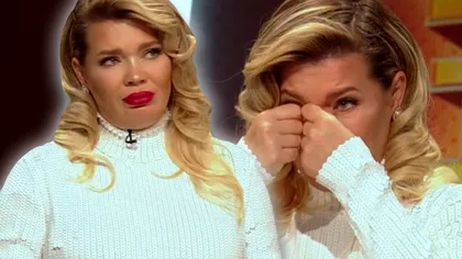 Gina Pistol, reacție neașteptată după ce a văzut-o pe Irina Fodor în locul ei la Chefi la Cuțite 2023. Nu i-a căzut bine VIDEO