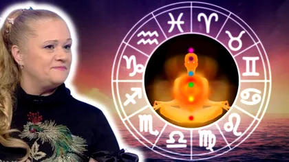 Horoscopul sănătății cu Mariana Cojocaru. Ce organe guvernează fiecare zodie și ce înseamnă asta VIDEO EXCLUSIV