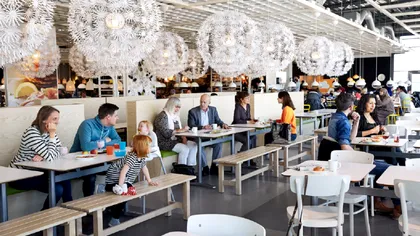 Produsul alimentar cu care Ikea vrea să dea lovitura. Ce vor găsi clienţii în meniul restaurantului de acum