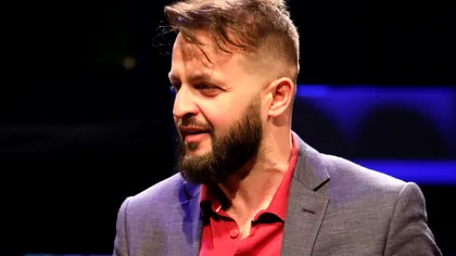 Cum a ajuns Răzvan Oprea să joace în serialul Groapa, după experiența din Clanul: “În ultima zi au fost 7-8 actori, toți buni și importanți”/ EXCLUSIV VIDEO