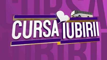 Cine sunt cele 12 cupluri de concurenți de la Cursa Iubirii. Formatul original care va revoluționa România