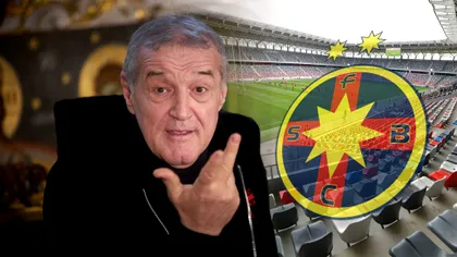 Imaginile care aruncă în aer toate acuzațiile lui Gigi Becali, privind greșelile de arbitraj de la meciul UTA - FCSB. „Aici este clar”. Cum a reacționat Mihai Stoica