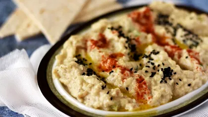 Ingredientul care albește salata de vinete. Cu ce să înlocuiești uleiul ca să-i scazi caloriile