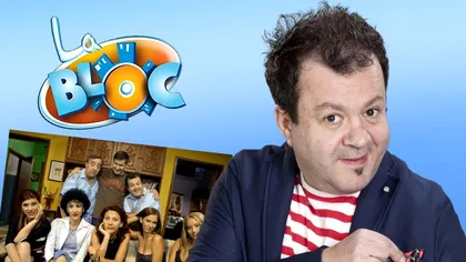 Îți amintești de Costel din La Bloc? Ce s-a aflat despre el. A dispărut de la Pro TV și din România și nimeni nu a mai știut nimic