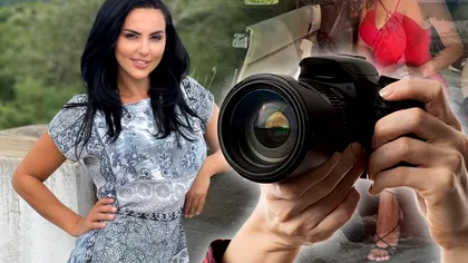 Lavinia Pîrva, apariție ravisantă pe Internet. Soția lui Ștefan Bănică și-a etalat trupul senzual, dar un detaliu a atras atenţia VIDEO