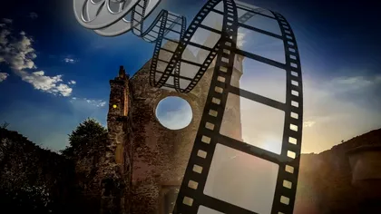 Locul unic din România de o frumuseţe aparte. A inspirat un film, poate fi înspăimântător pentru unii