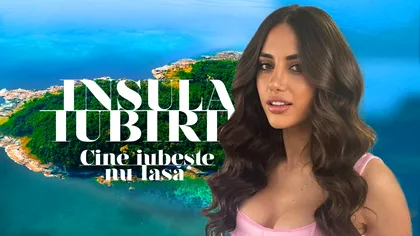 Lovitură pentru Bianca Giurcă de la Insula Iubirii. Marius Moise s-a împăcat cu fosta soţie? 