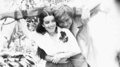 Marea iubire a lui Nichita Stănescu. Dora era mai mică cu 23 de ani, dar era 