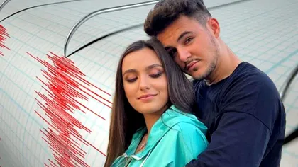 Mario Fresh și Alexia Eram la testul poligraf. Ce tatuaj i-ar șterge fiica Andreei Esca iubitului și de ce: 