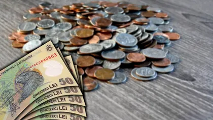 Moneda din anii 2000 care se vinde cu mii de lei. E posibil să o ai şi tu prin casă: 