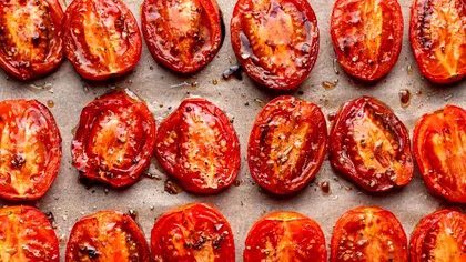 Nu arunca roșiile care s-au înmuiat. Cât de utile sunt, de fapt