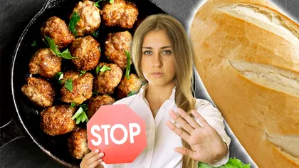 Nu mai pune pâine în chiftele. Ingredientul care le face sănătoase, suculente și gustoase