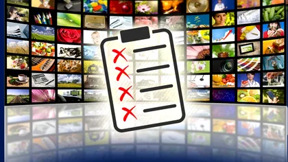 Posturile TV româneşti care dispar. S-a decis retragerea lor din grilă, cu ce vor fi înlocuite