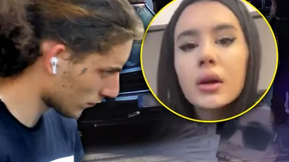 Prietena lui Vlad Pascu, ucigașul de la 2 Mai, implicată într-un dosar de răpire pe bani. Detalii scandaloase