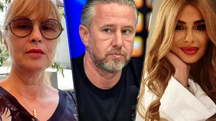 Prima femeie din viața lui Laurențiu Reghecampf, la braț cu alt bărbat. Fotografiile care o vor înfuria pe Anamaria Prodan