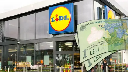 Produsul de numai 2 lei din Lidl care i-a făcut pe români să dea iama în magazine. Oferta e prea bună ca să o ratezi