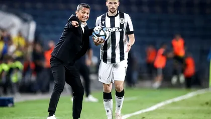 Răzvan Lucescu, declarații riscante înaintea meciului din Conference League. „Locul idioților care fac asemenea lucruri e la închisoare” - VIDEO