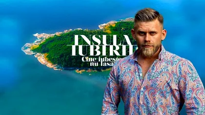 Răzvan de la Insula Iubirii a trăit o adevărată dramă după emisiune. 