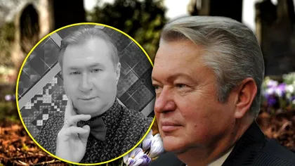 Reacția lui Gheorghe Turda după moartea lui Jull Nicu: ‘Era tare cumsecade, a ascuns că e bolnav’ EXCLUSIV