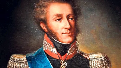 Regele care a avut cea mai scurtă domnie. A stat doar 20 de minute pe tron