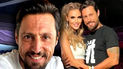 Relația lui Daniel Pavel cu Ana Maria Pop a trecut la alt nivel. Ce anunț a făcut prezentatorul de la Survivor VIDEO EXCLUSIV
