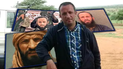 Românul răpit de teroriști în Burkina Faso, eliberat după opt ani. Declaraţia emoţionantă a mamei lui Iulian Gherguț: 
