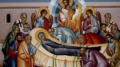 Rugăciunea pe care să o rostești de Sfânta Maria Mare 2023, pe 15 august. Cuvintele puternice pe care este bine să le spui