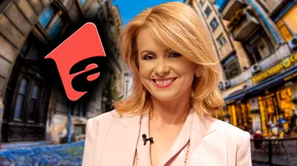 Sacrificiile pe care le-a făcut Simona Gherghe când a venit în Capitală, acum 22 de ani: “Ceream să vin la muncă în weekend, viața mea era acolo, la Antena 1” EXCLUSIV VIDEO