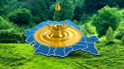 Satul din România unde aurul curge la propriu. Mulți nici nu au idee ce comoară se ascunde aici