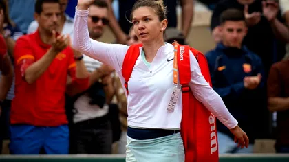 Simona Halep, despre retragerea din tenis, în plin de scandal de dopaj. „O să fie un moment greu”