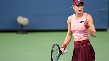 Sorana Cîrstea, întâlnire șoc în turul trei de la US Open 2023. „Trebuie să am încredere în armele mele. Este înaltă și agresivă”