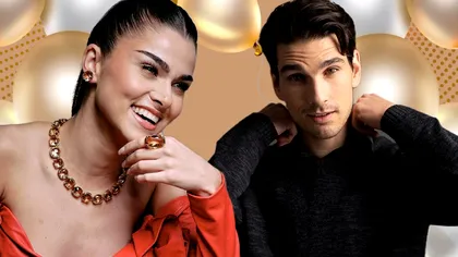 Theo Rose, videoclip emoţionant postat de ziua lui Anghel Damian. Nu i-ai mai văzut aşa pe cei doi: ‘’Noi suntem 8 și 9’’