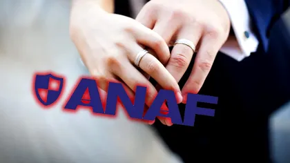 Tinerii căsătoriţi, vânaţi de ANAF. Cum ar putea rămâne fără jumătate din darul de la nuntă