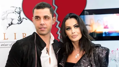 Toţi credeau că au divorţat, însă acum s-a aflat adevărul. Cum au fost surprinşi Oana Zăvoranu şi Alex Ashraf pe stradă